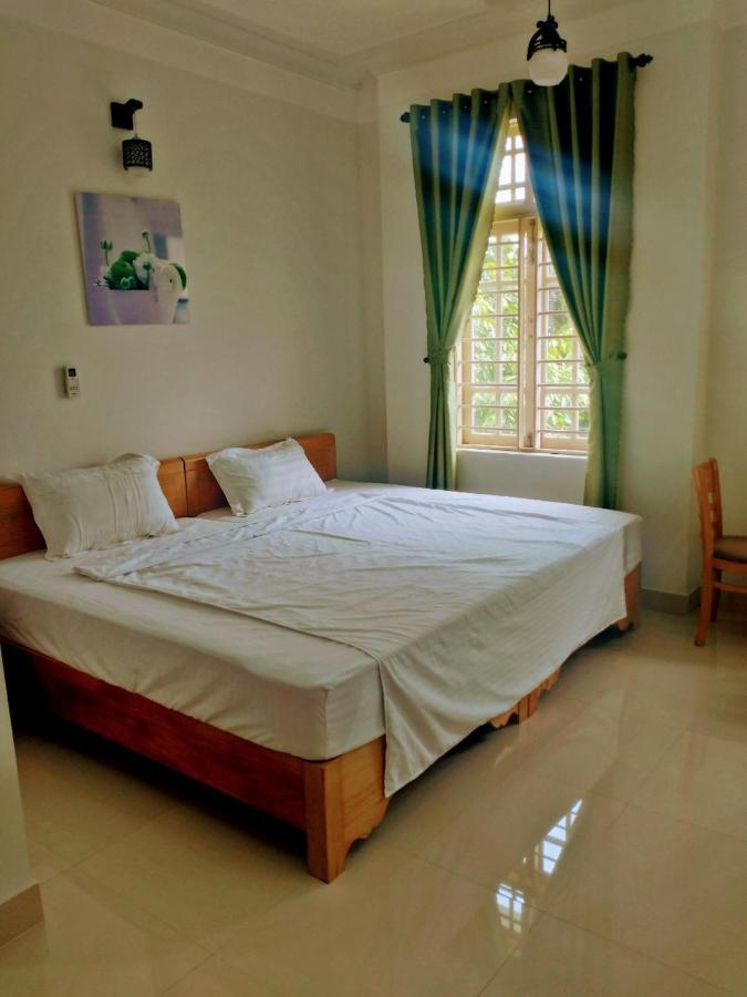 Van May Homestay Χόι Αν Εξωτερικό φωτογραφία